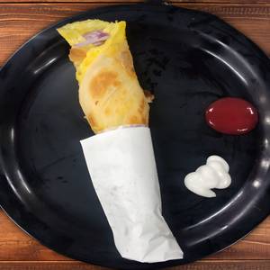 Egg Roll