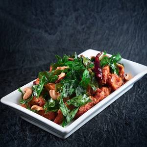 Paneer 65