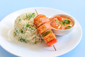 Paneer Tikka Masala (Small)