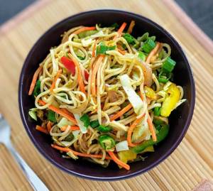 Veg Noodles