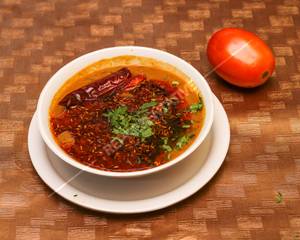 Dal Fry