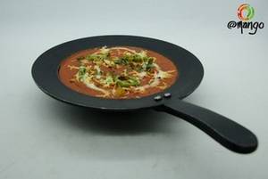 Lasooni Mirchi Paneer