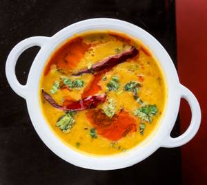 Dal Fry