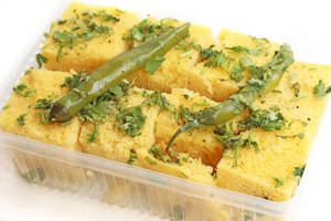 Dhokla 