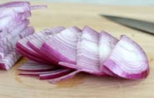 Onion Cutting - 500ml