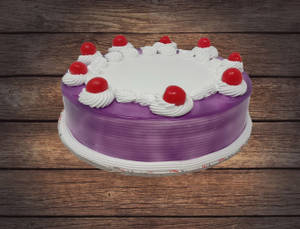 Blue Berry Cake  [500g]