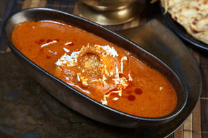 Aloo Dum Kashmiri