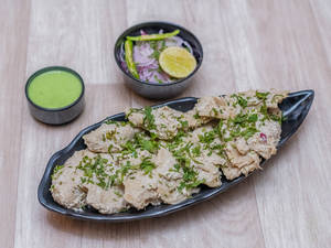 Malai Tikka
