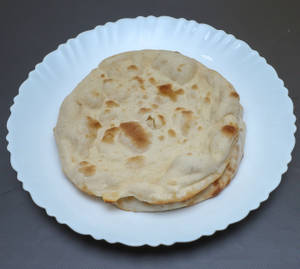 Tandoori Roti