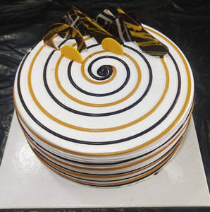 Milky Caramel Cake Offer Of The Month