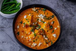 PANEER TIKKA LABABDAR
