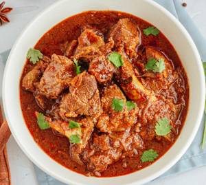 Mutton Masala