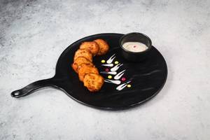 Cheese Corn Balls (200 Gms) 