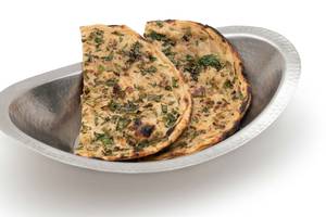 Methi Roti