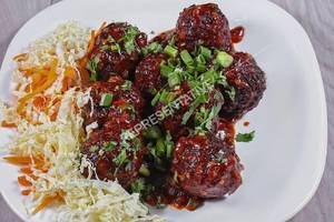 Gobi Manchurian