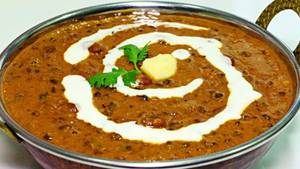Mix Veg Makhani