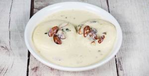 Rasmalai Sugar Free