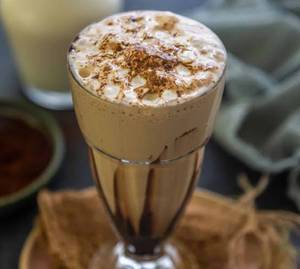 Cold Coffee