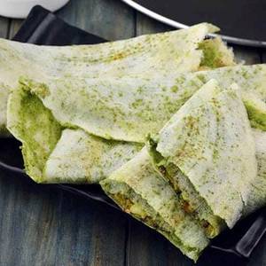 Pudina Masala Dosa