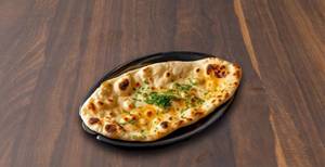 Paneer Naan