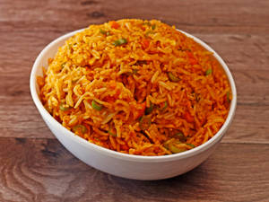 Schezwan Mix Fried Rice