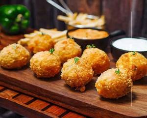 Cheese Pakoda