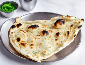 Butter Naan