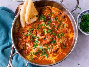 Chickentika masala