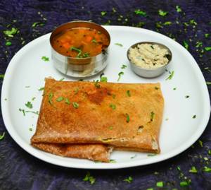 Masala Dosa