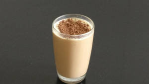 Bornvita Chill Shake.