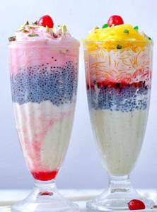 Special Fruit Falooda