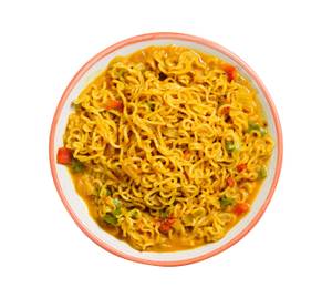 Paneer maggi                                           