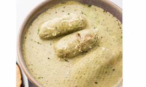 Malai Kofta
