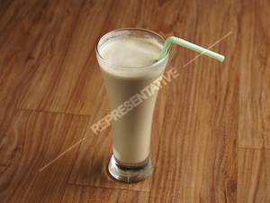 Cold Coffee