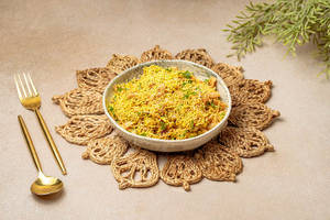 Bhel Puri