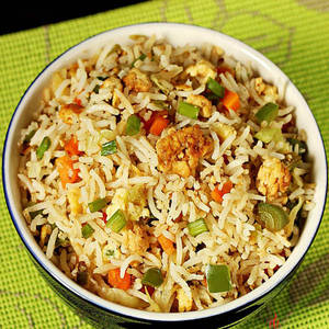 Egg Rice