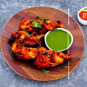 Tandoori Chicken