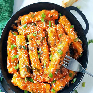 Paneer Hot Crunchy