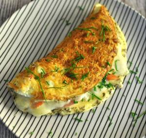 Egg Keema