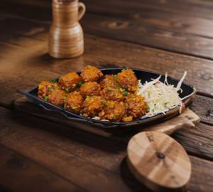 Veg Manchurian