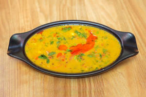 Dal Tadka