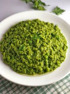 Palak Khichadi 
