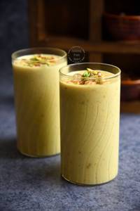 Kesar Lassi