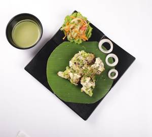 Malai Broccoli