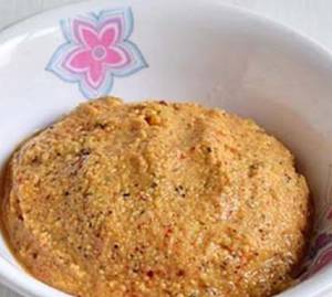 Fresh Thoovaram Parupu Thovayal 100g