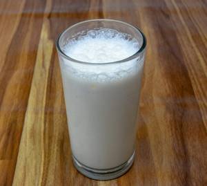 Vanilla Milkshake