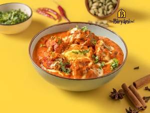 Dilli Ka Butter Chicken (Chef's Special)