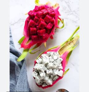 Dragon Cut Fruits