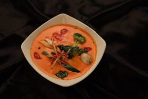 Veg Hong Kong Gravy