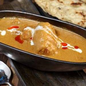 Malai Kofta